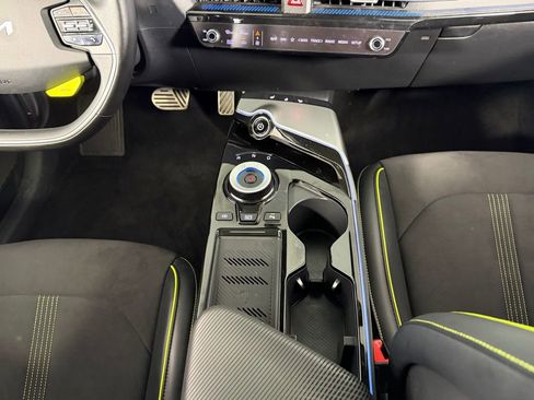 Used 2023 Kia EV6 GT image 16
