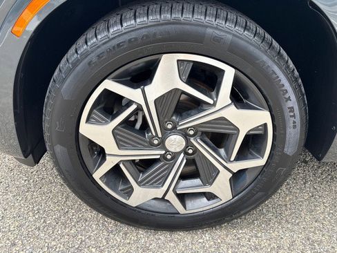 Used 2022 Hyundai Palisade Calligraphy image 30