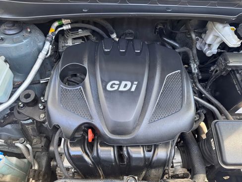 Used 2015 Kia Sportage LX image 40