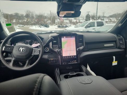 New 2026 RAM 2500 Power Wagon image 7