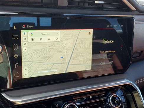 Used 2024 GMC Sierra 2500 Denali Ultimate w/ Max Trailering Package image 23