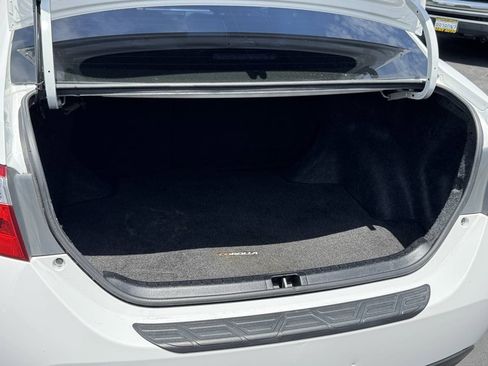 Used 2016 Toyota Corolla S FWD image 9