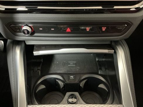 Certified 2024 BMW 440i xDrive Coupe w/ Premium Package AWD/4WD image 14