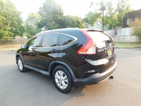 Used 2014 Honda CR-V EX-L image 3