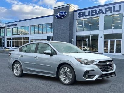 New 2025 Subaru Legacy Limited