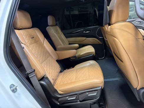 Used 2021 Cadillac Escalade Sport w/ Driver Assist Tech Package RWD image 43