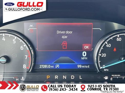 Used 2024 Ford Maverick Lariat AWD/4WD image 24