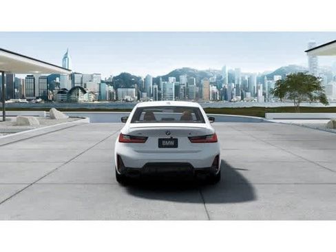 New 2026 BMW M340i xDrive w/ Premium Package image 5