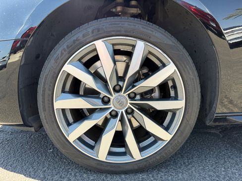 Used 2020 Audi A4 2.0T Premium w/ Convenience Package FWD image 25