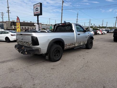 Used 2016 RAM 1500 Tradesman w/ Power & Remote Entry Group AWD/4WD image 6