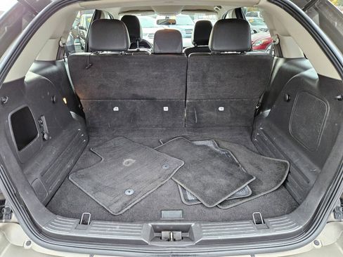 Used 2013 Ford Edge Limited image 9