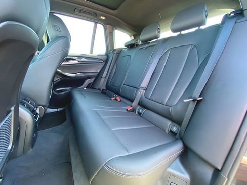 Used 2024 BMW X3 sDrive30i RWD image 25