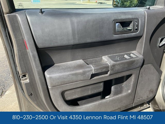 Used 2014 Ford Flex SE FWD image 15