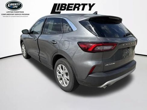 Used 2023 Ford Escape Active w/ Cold Weather Package FWD image 6