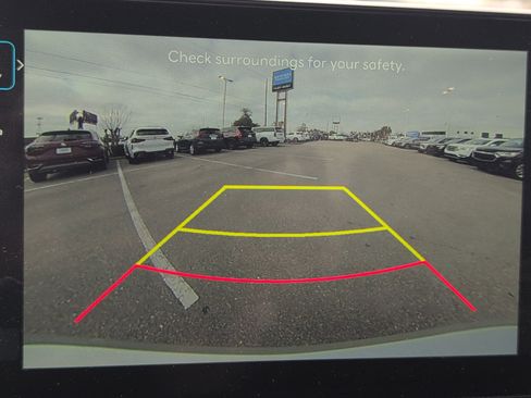 Used 2026 Hyundai Sonata SEL image 19