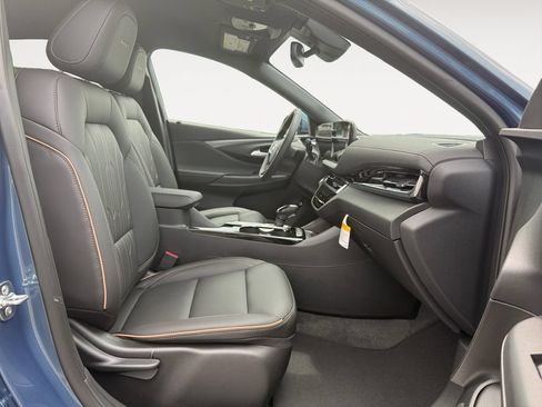 New 2026 Buick Envista Avenir FWD image 15