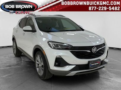 Used 2023 Buick Encore GX Essence w/ Experience Buick Package