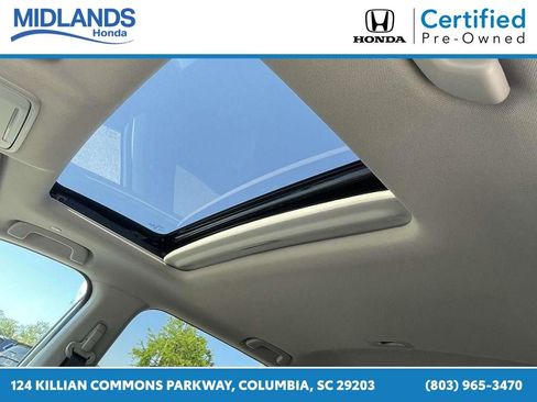 Used 2025 Honda CR-V EX-L image 18