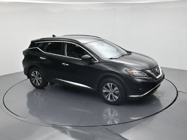 Used 2024 Nissan Murano SV FWD image 40