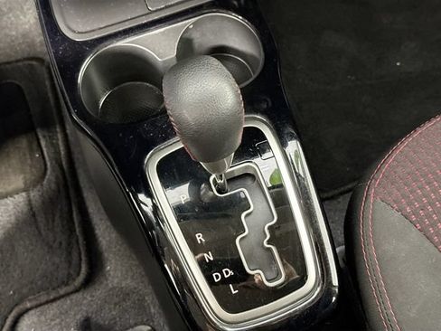 Used 2024 Mitsubishi Mirage Black Edition FWD image 15
