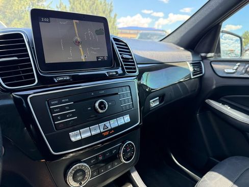 Used 2018 Mercedes-Benz GLE 43 AMG 4MATIC image 34