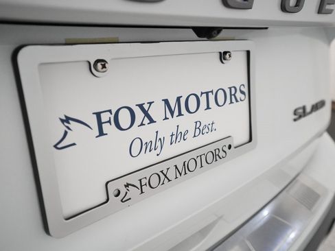 Certified 2025 Nissan Rogue SL w/ Tech Package image 38