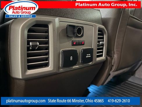Used 2017 Ford F250 King Ranch w/ King Ranch Ultimate Package AWD/4WD image 31