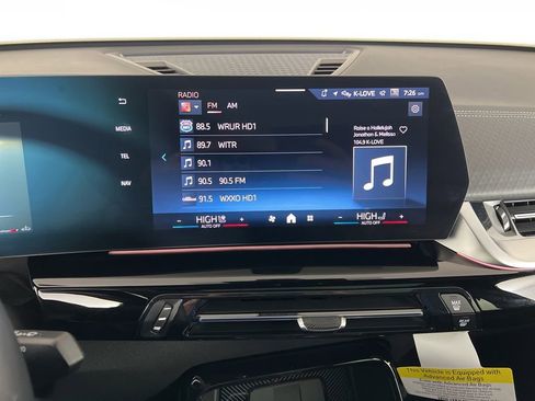 Used 2026 BMW X2 xDrive28i w/ Convenience Package image 10