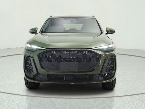 New 2026 Audi Q5 2.0T AWD/4WD image 2