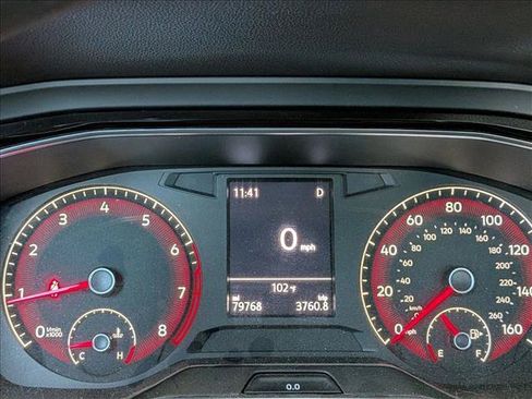 Used 2019 Volkswagen Jetta S w/ Driver Assistance Package FWD image 7