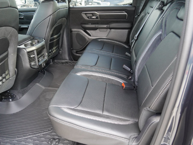 New 2027 RAM 1500 RHO w/ Bed Utility Group AWD/4WD image 24