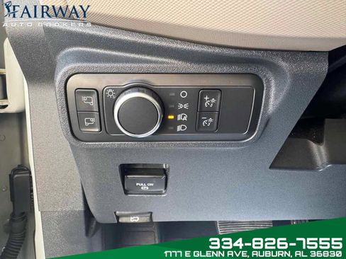 Used 2022 Ford Bronco Wildtrak image 15