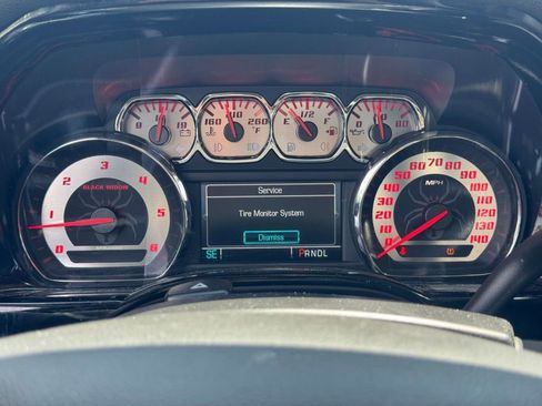 Used 2017 GMC Sierra 1500 SLT w/ SLT Premium Package AWD/4WD image 12