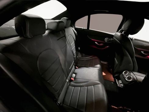 Used 2021 Mercedes-Benz C 300 4MATIC Sedan image 19