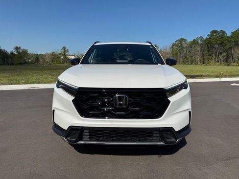 Used 2025 Honda CR-V Sport image 12