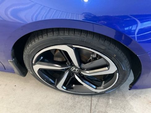 Used 2019 Honda Accord Sport image 26