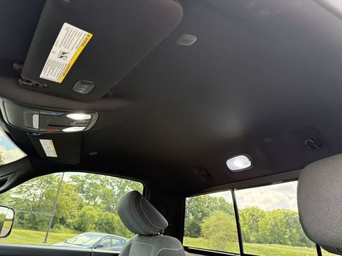 Used 2022 RAM 2500 Big Horn w/ Level A Equipment Group AWD/4WD image 19