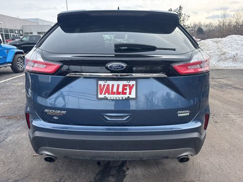 Used 2019 Ford Edge SEL image 63