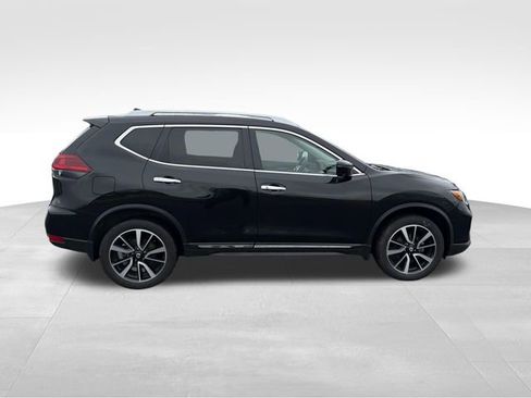 Used 2020 Nissan Rogue SL w/ Premium Package AWD/4WD image 7