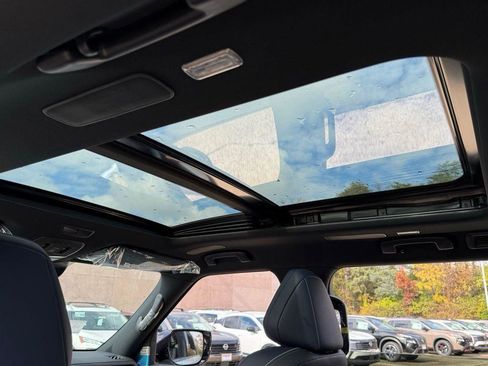 New 2026 INFINITI QX80 4WD image 20