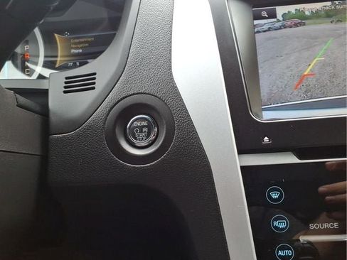 Used 2014 Ford Explorer Sport w/ Equipment Group 401A AWD/4WD image 23