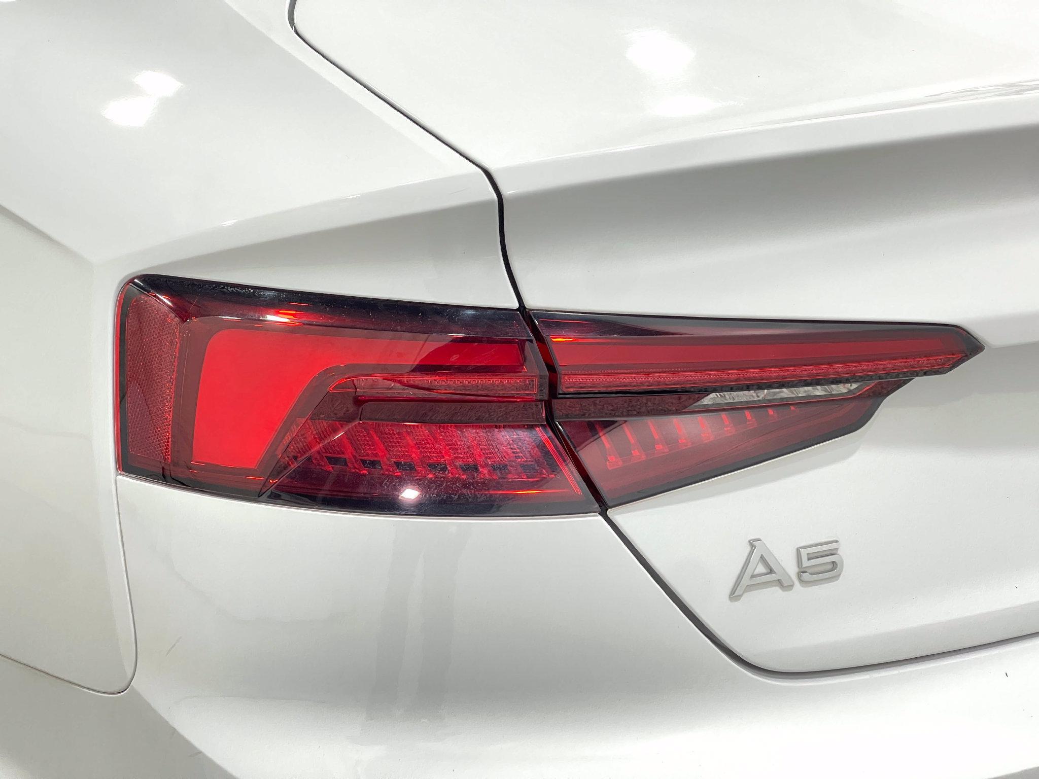 Used 2018 Audi A5 2.0T Prestige w/ Driver Assistance Package AWD/4WD image 34