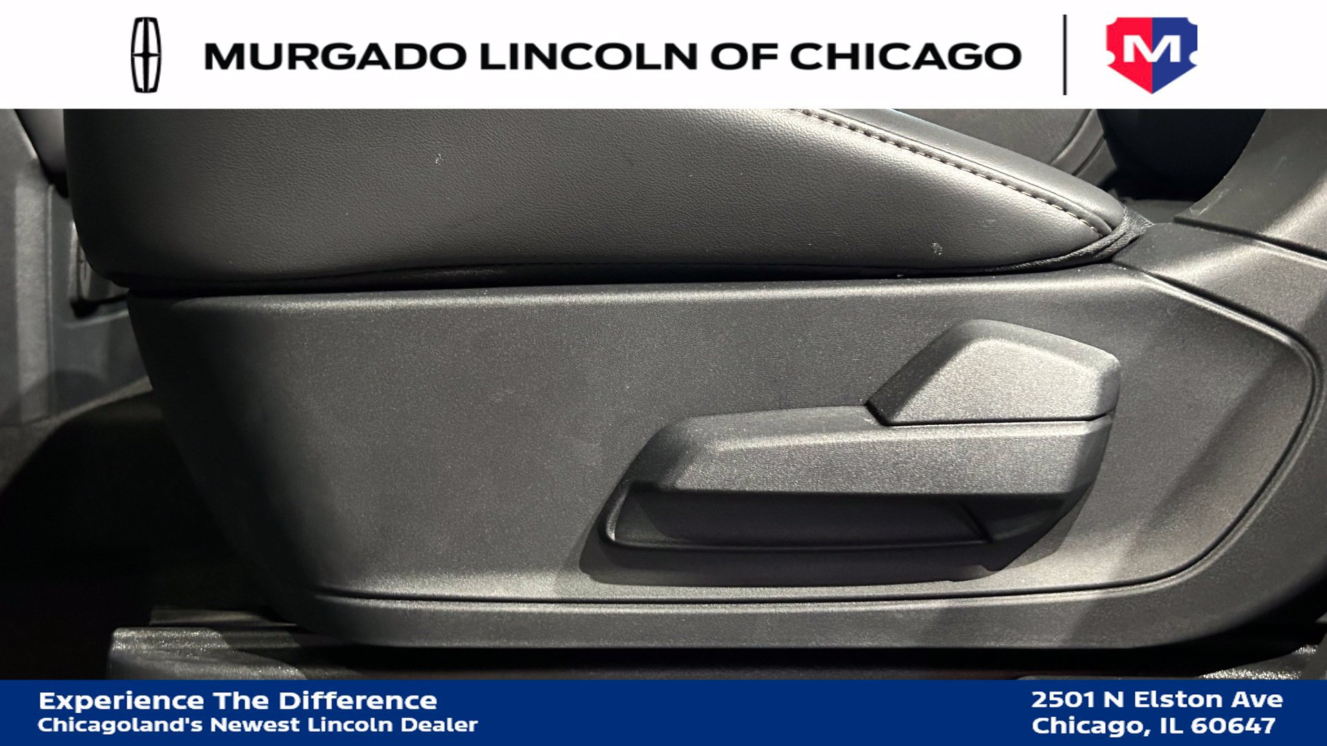 Used 2026 Lincoln Aviator Reserve AWD/4WD image 48