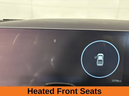 Used 2025 Hyundai Santa Cruz XRT image 12