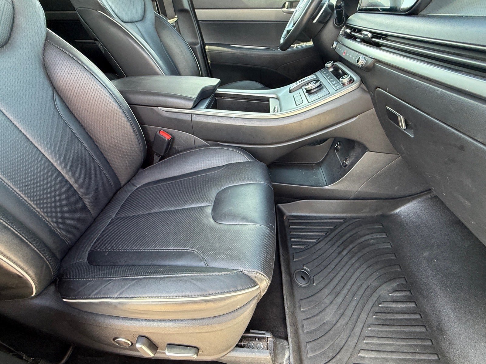Used 2024 Hyundai Palisade XRT FWD image 10