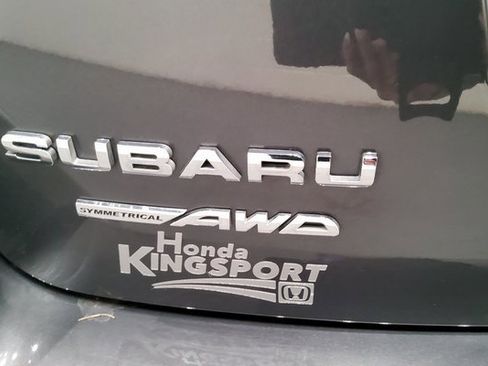 Used 2023 Subaru Crosstrek 2.5i Limited w/ Moonroof Package image 48