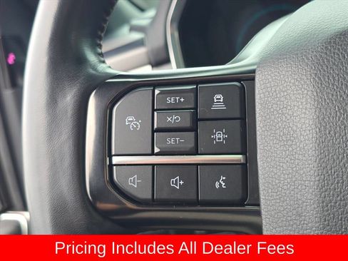 Used 2023 Ford F150 Platinum w/ Equipment Group 701A High AWD/4WD image 19