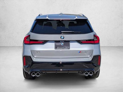 Used 2026 BMW X1 M35i w/ Technology Package AWD/4WD image 7