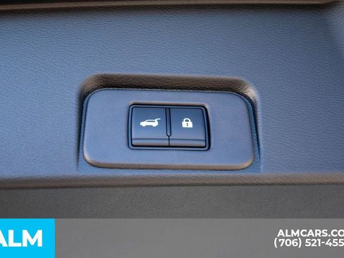 Used 2024 Nissan Rogue Platinum w/ Platinum Premium Package image 21