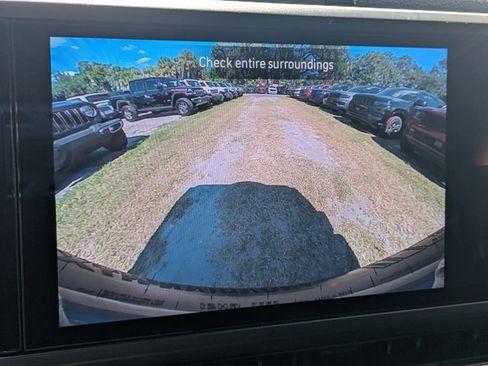 New 2025 Jeep Wrangler Sport S image 18